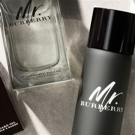 burberry perfumed deodorant spray|mr burberry deodorant spray.